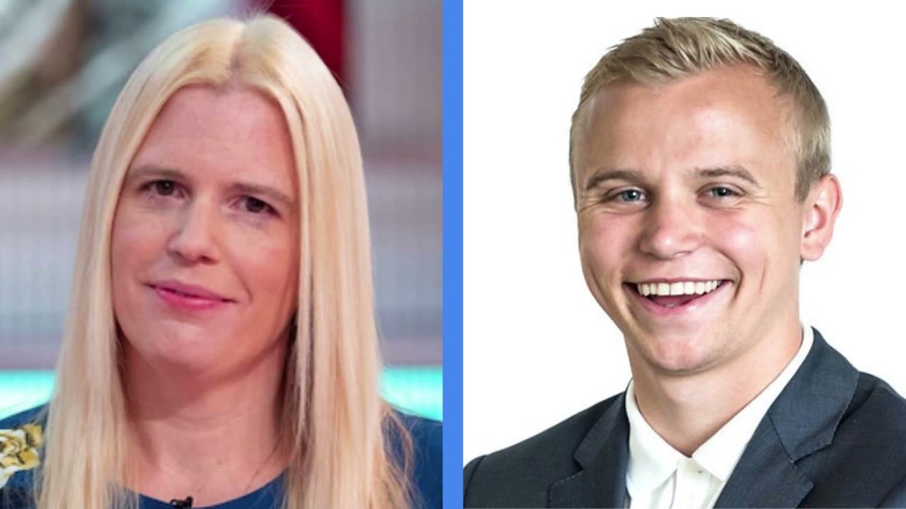 Caroline Farrow discusses the Family Sex Show with James Hanson on BBC Bristol.