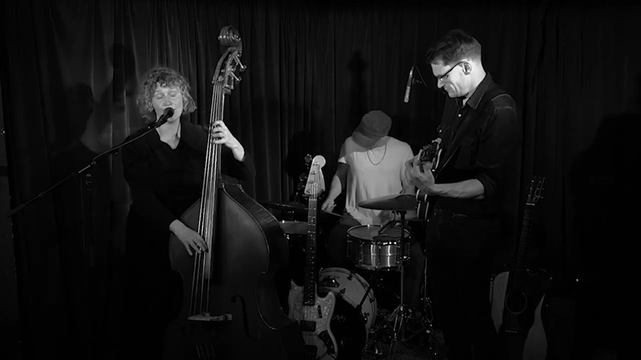 The Poison Sits - Live at Green Note May 2024