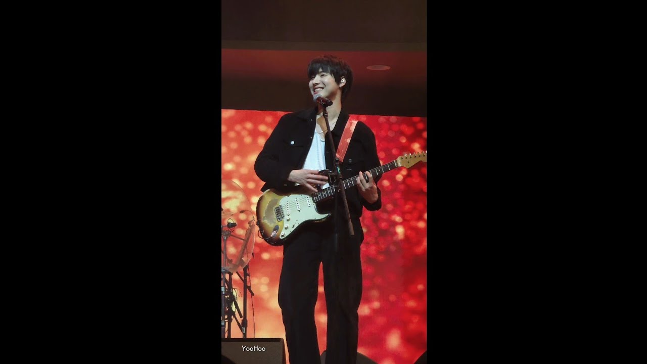 [4K]원위(ONEWE)_260103 03. 유일한 사랑이니까(A piece of You) Live Collection 용훈 직캠 YONGHOON FOCUS #라이브컬렉션