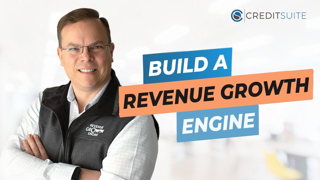 Darrell Amy: Build a Revenue Growth Engine