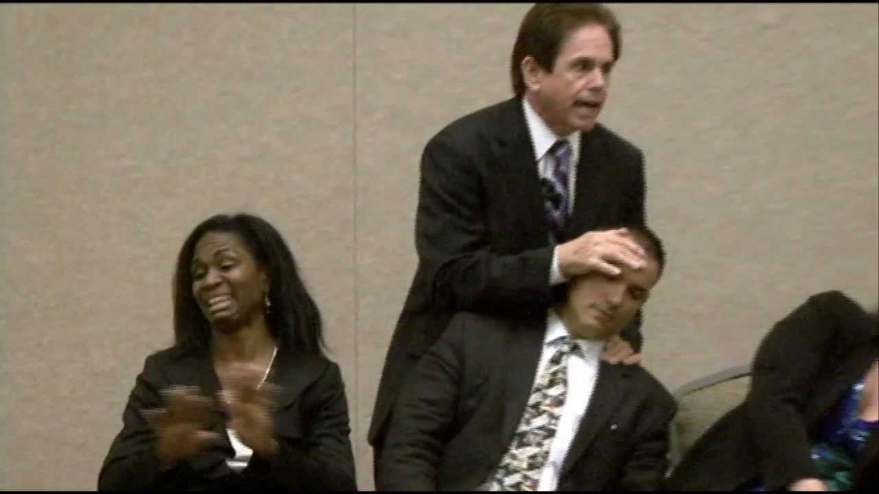 The Hypnotic Induction