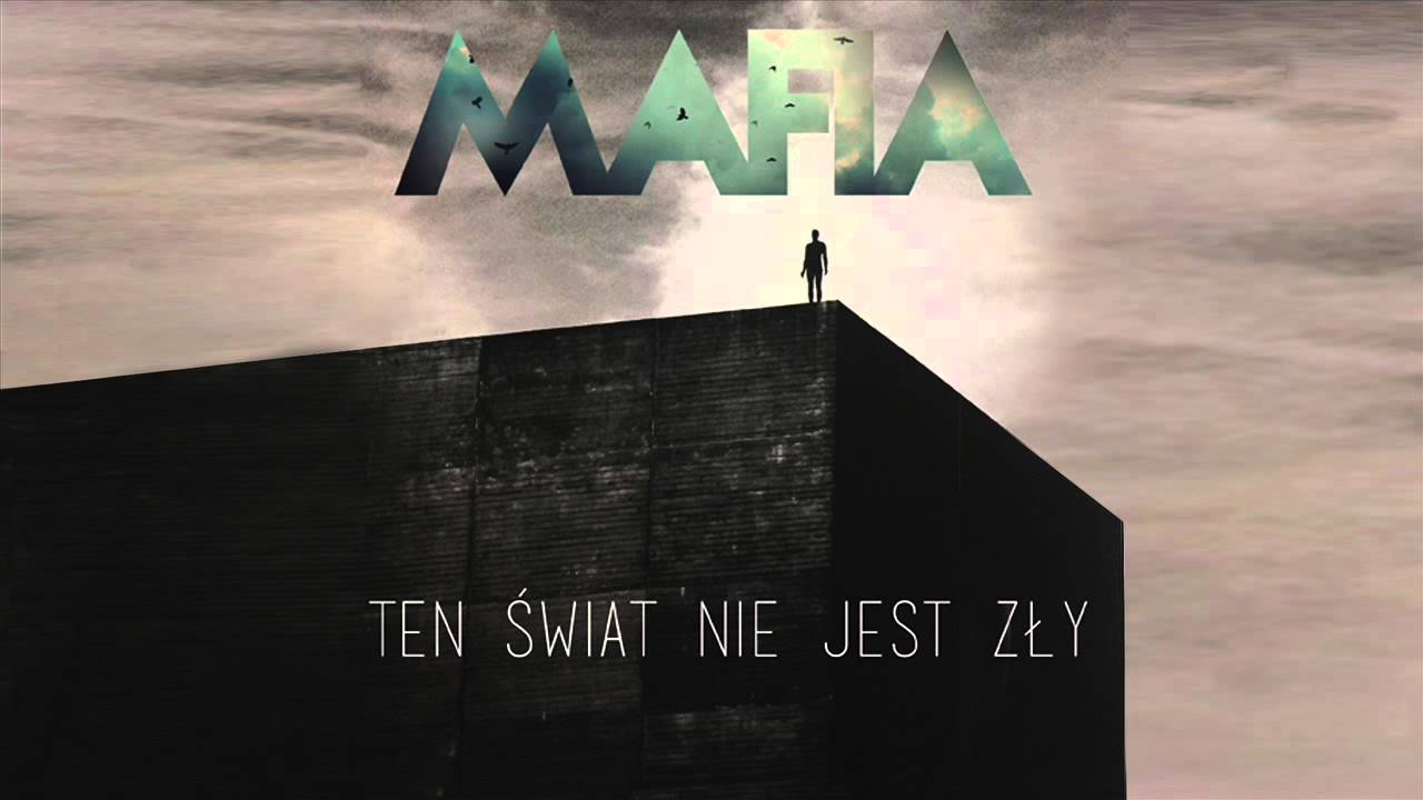 Mafia - To wolny kraj