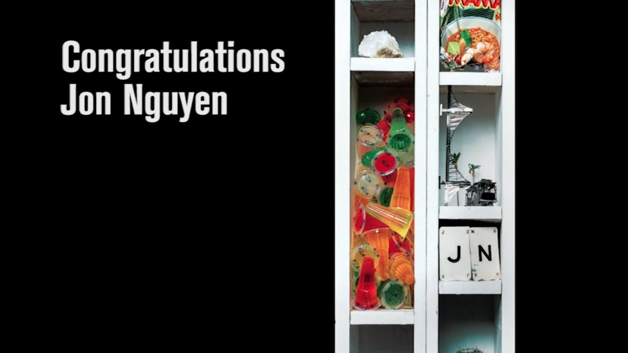 Jon Nguyen Retrospective