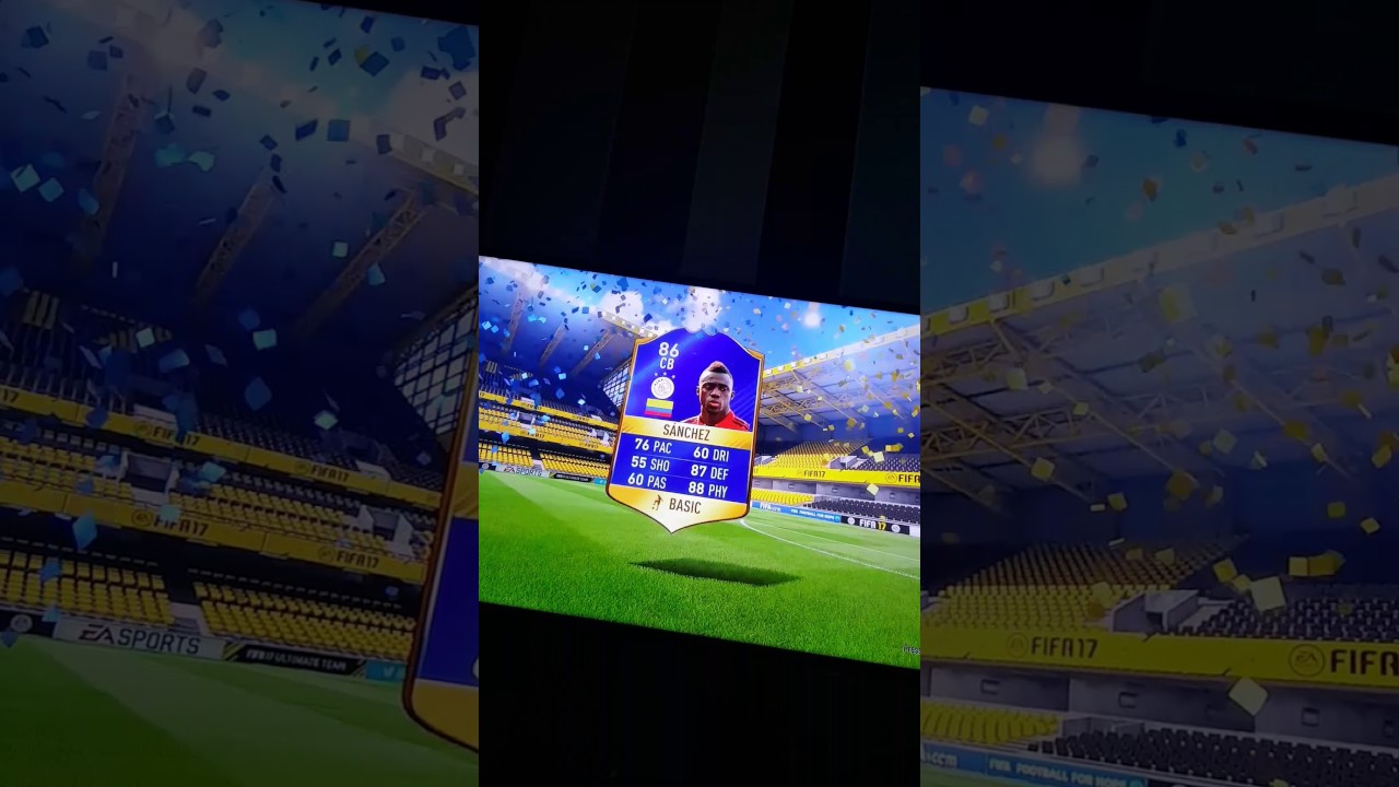 I HAVE PACKED 2 TOTS IN A GOLD UPGRADE PACK!!!