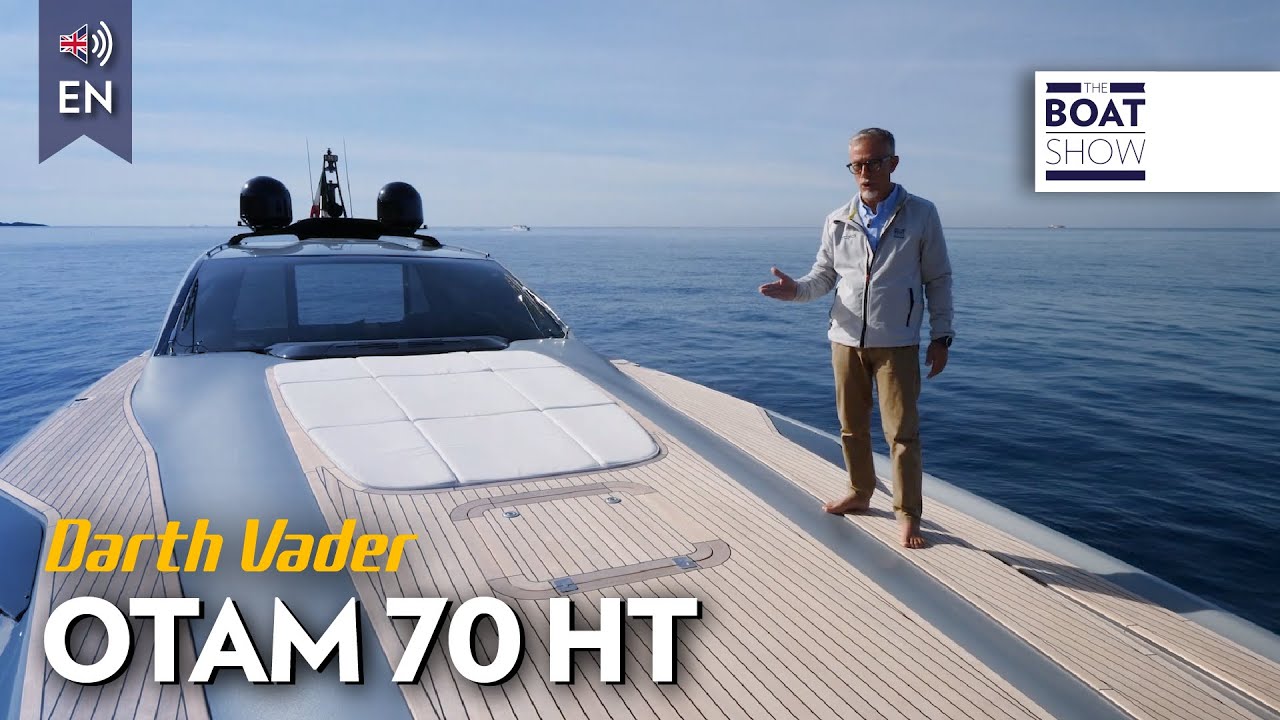 [ENG] OTAM 70 HT 