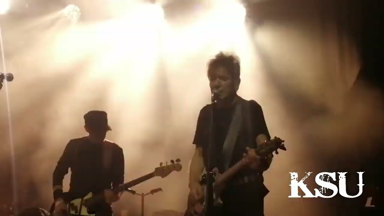 KSU 45 lat. Akordy [new 2023] live in Wrocław