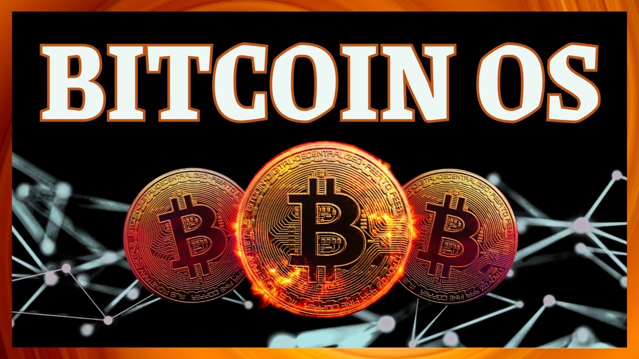 BitcoinOS Founder Interview: Cardano To Merge with $BTC Liquidity