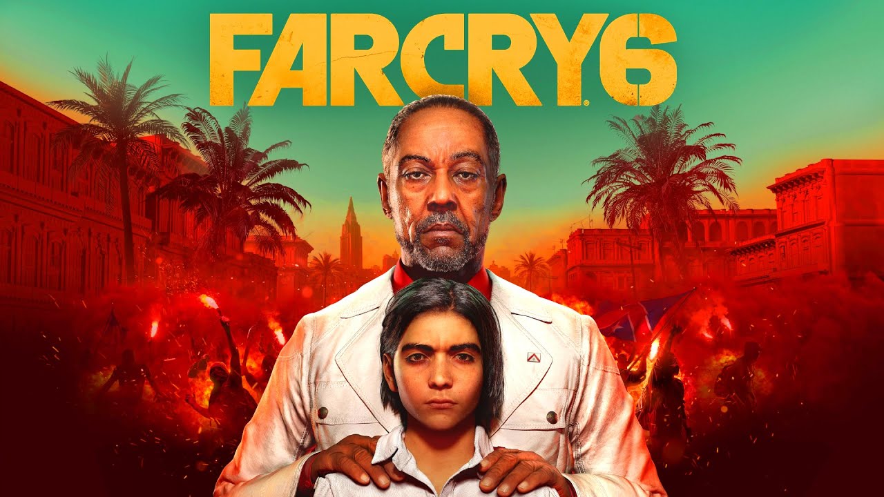 Checking Out FARCRY 6 | Part 2