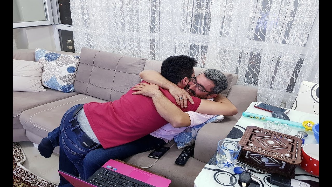 Evdekilerden Arabama Gaz Parası Alma Çabam Bakalım Kimden Alabileceğim