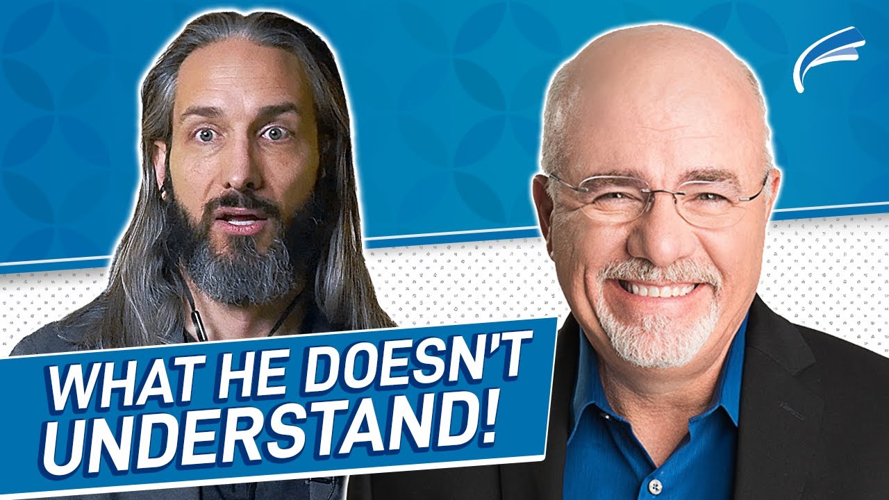 Is Dave Ramsey RIGHT?!? About Infinite Banking / Garrett Gunderson