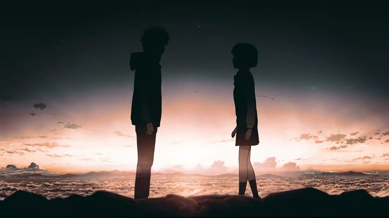Your Name - Eternity AMV