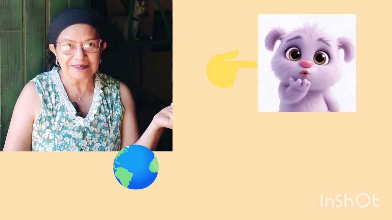 Conjugación del Verbo SER 