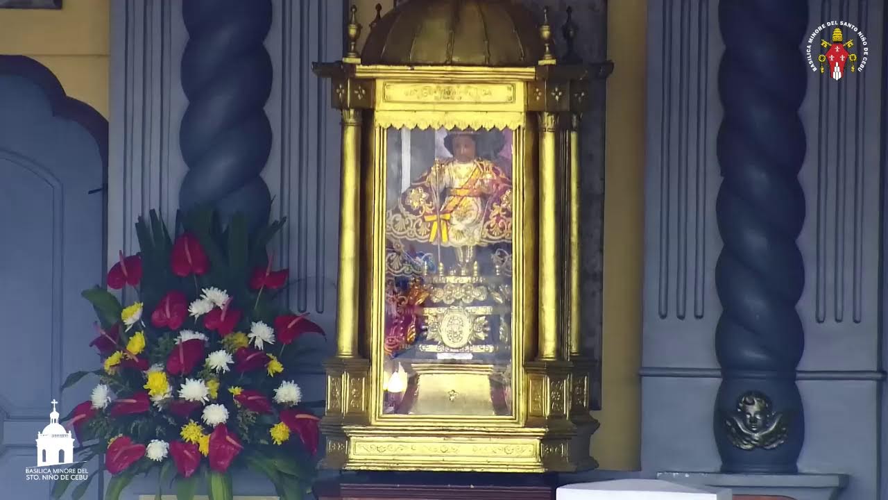 Fifth Sunday in Ordinary Time | February 8, 2026 | 10:00 AM Mass