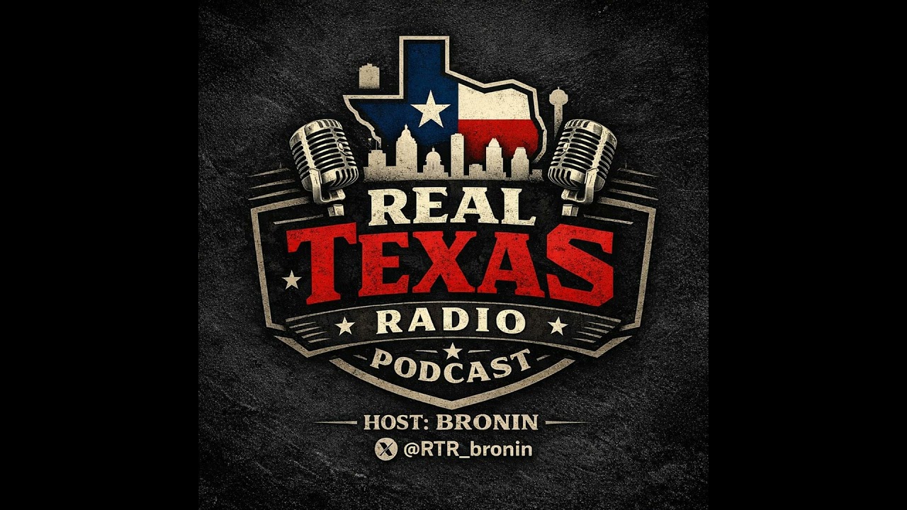 Bronin Talks Dallas and DPD with Joe Rivas!