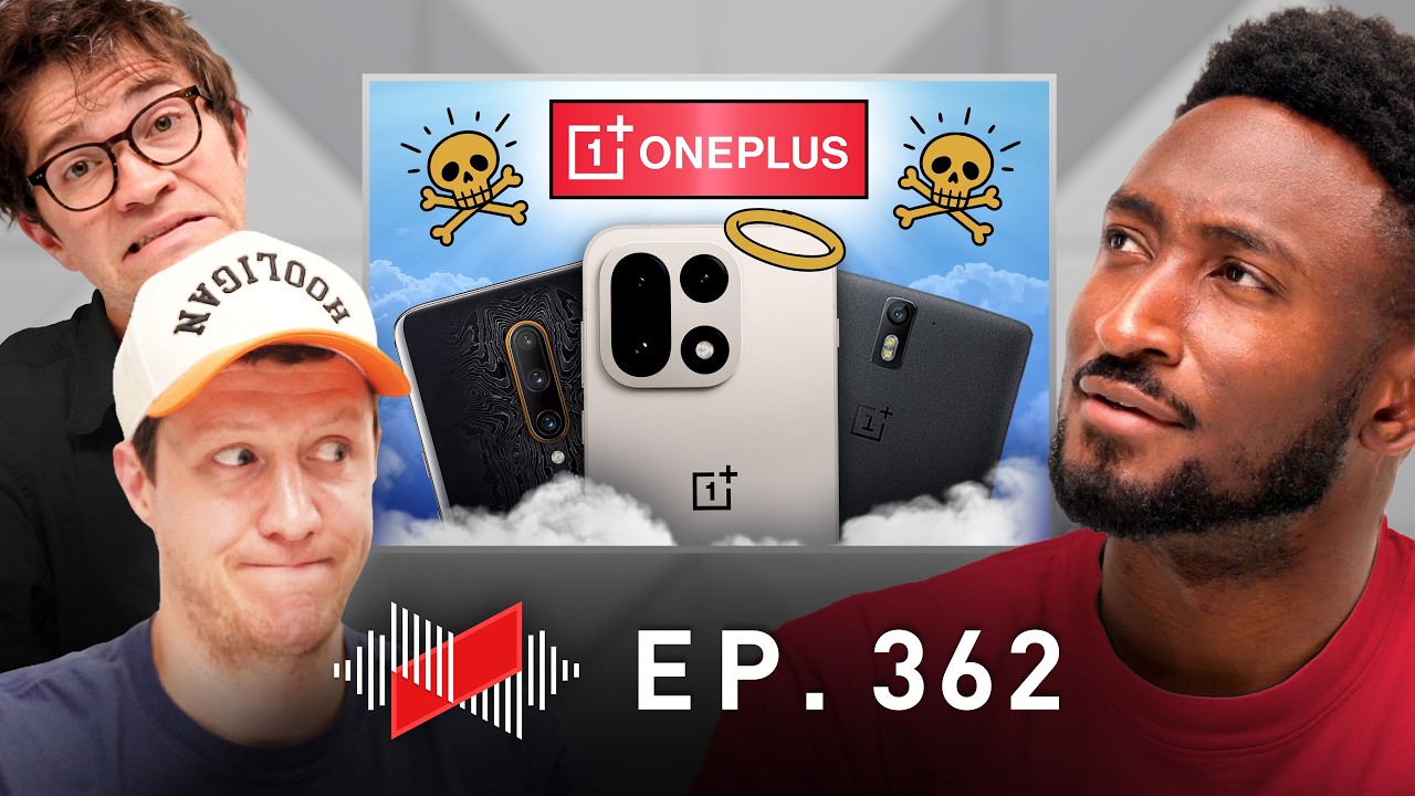 OnePlus is Dead&hellip; (In the US)