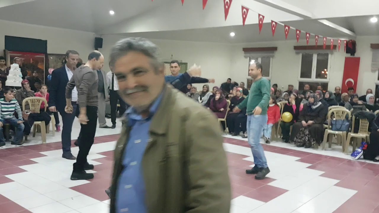 BALIKESİR BİGADİÇ YÖRÜKALİ ZEYBEĞİ