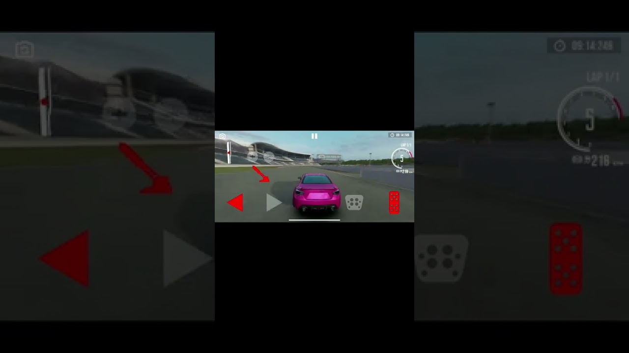 GT86 360 entry drift | Assoluto Racing | 《Wave》