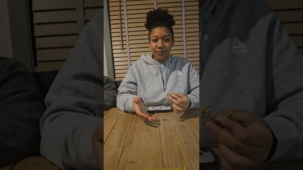 DREDAY AND FAMLAY REVIEWS-COOKIE DOUGH OREOS 