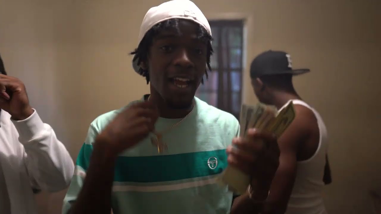 Dopeboy Trouble x Dopeboy AP x Fav Montana - Hustlin