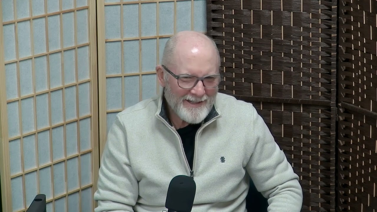 HVP EP 100 Harvey McNulty