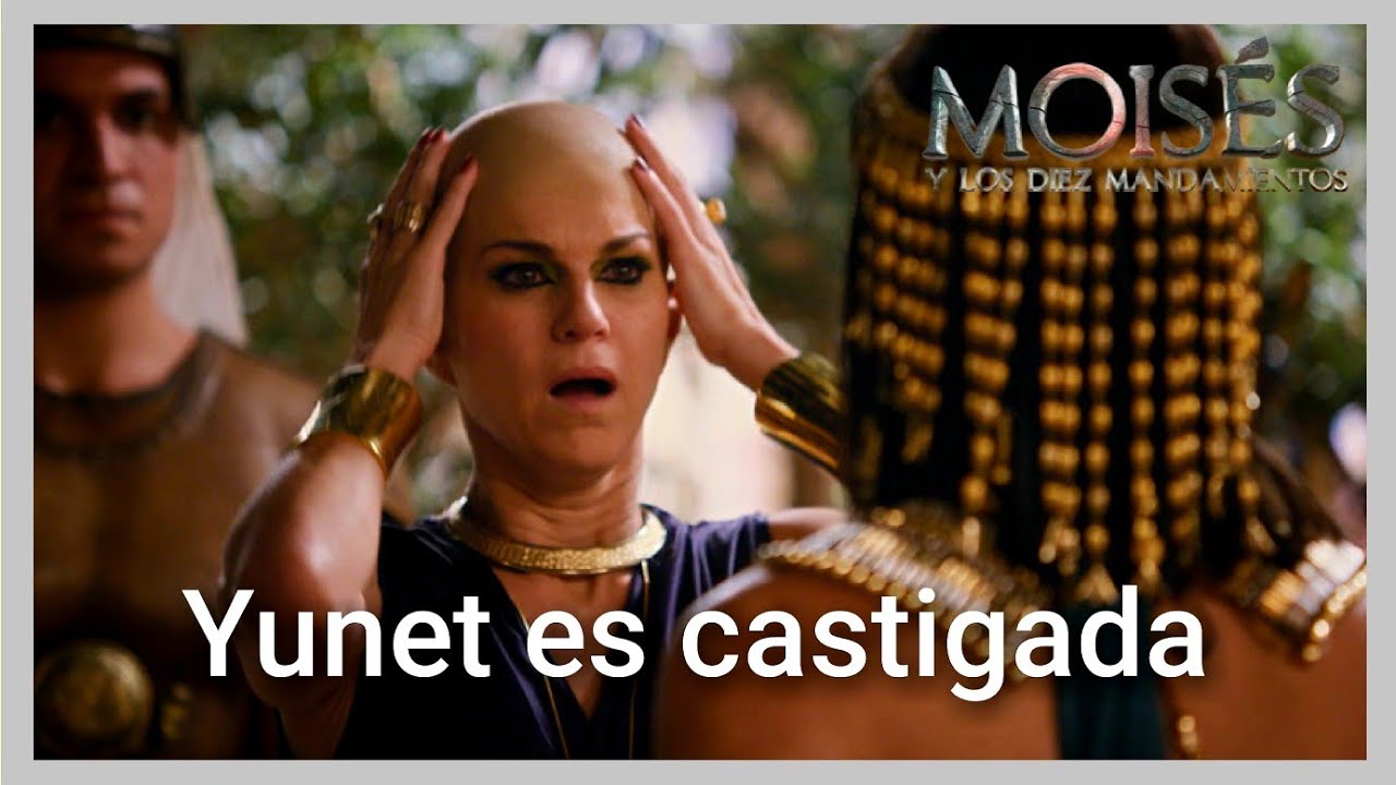 Cap&iacute;tulo 075 | Mois&eacute;s y los Diez Mandamientos | 720P