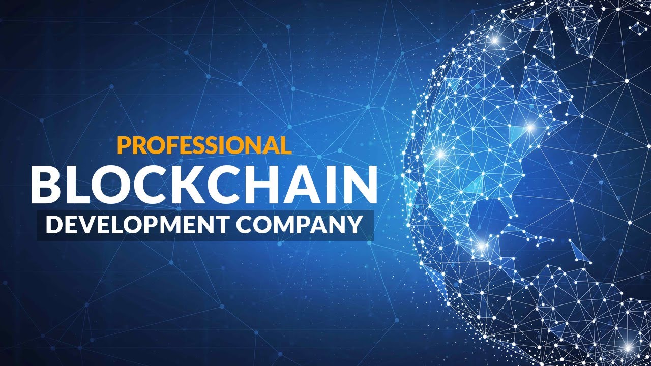 SAG IPL - Leading Blockchain Development Company