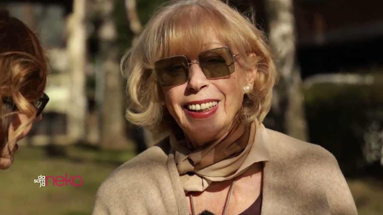 Da sam ja neko: Branka Petrić #sezona2