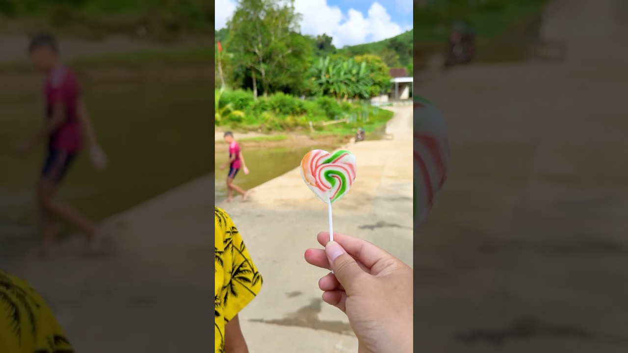 Unexpected Food Prank🌶️😂