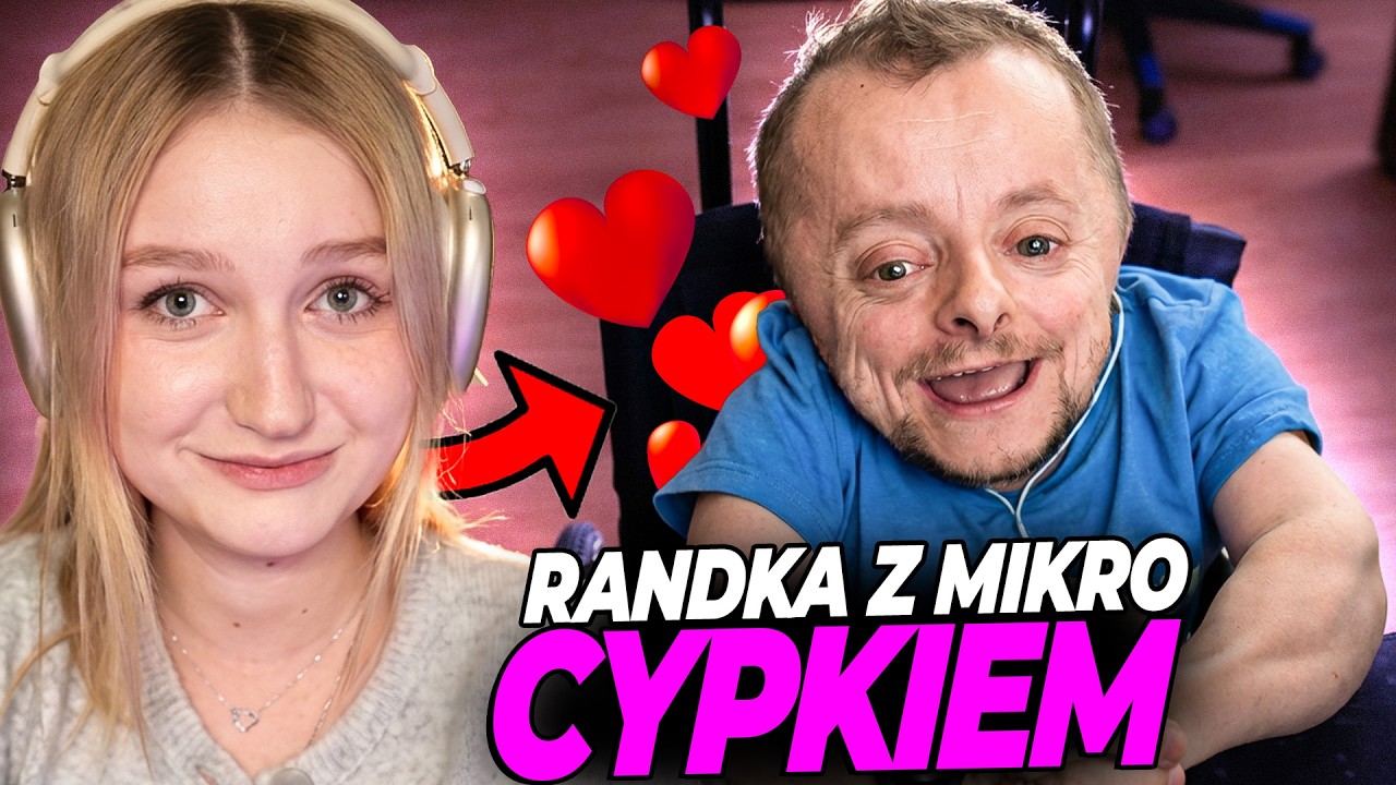 WERKA I RANDKA Z MIKROCYPKIEM /w Nitro, Neex, Japczan, Ali5cali