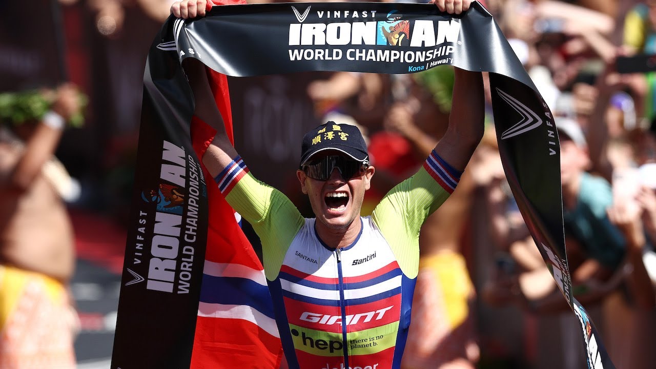 Triathlon Motivation | The best video EVER