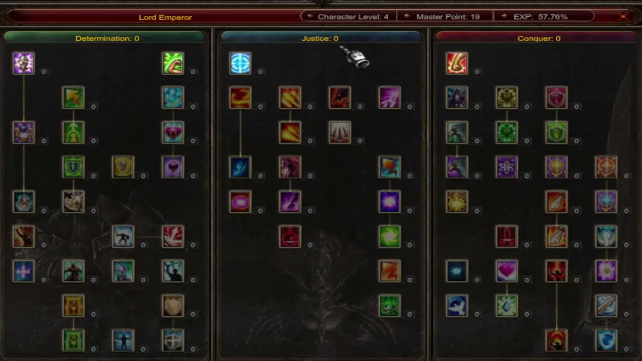 8va PARTE TUTORIAL jugar PARTY SUPORTS nos FUIMOS a ferea mu online TIPS 55 dias