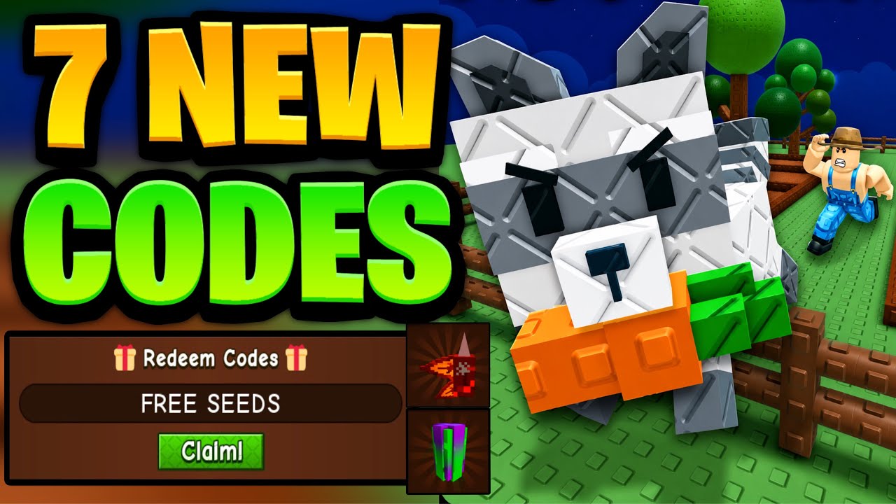 *NEW* ALL WORKING GROW A GARDEN 2 CODES IN JUNE 2026 - GROW A GARDEN 2 CODES ROBLOX