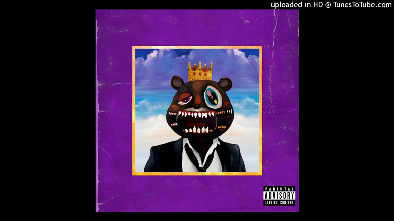 Only For The Night - Kanye West & MF DOOM (Edit By nøtmilou)