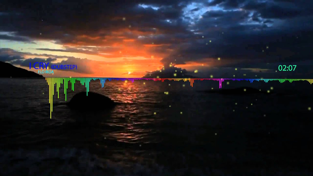Flo Rida ~ I Cry Remix (Remix) HD|HQ