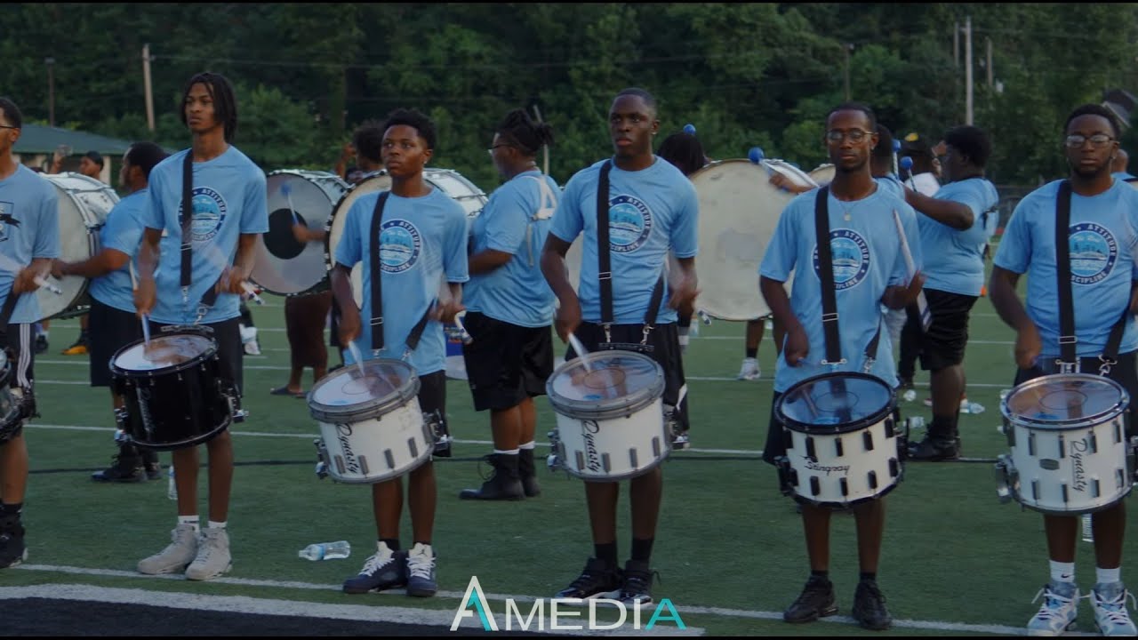 Stick Tape - NOASB vs MMB | 2024 Mid South Massacre | Watch in 4K!!!!