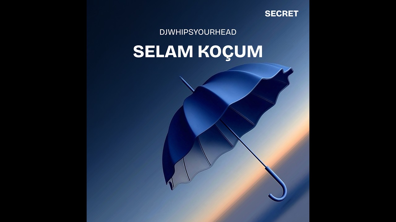 Secret – Selam Koçum 🔥 (Türkçe Rap Hit 2026)