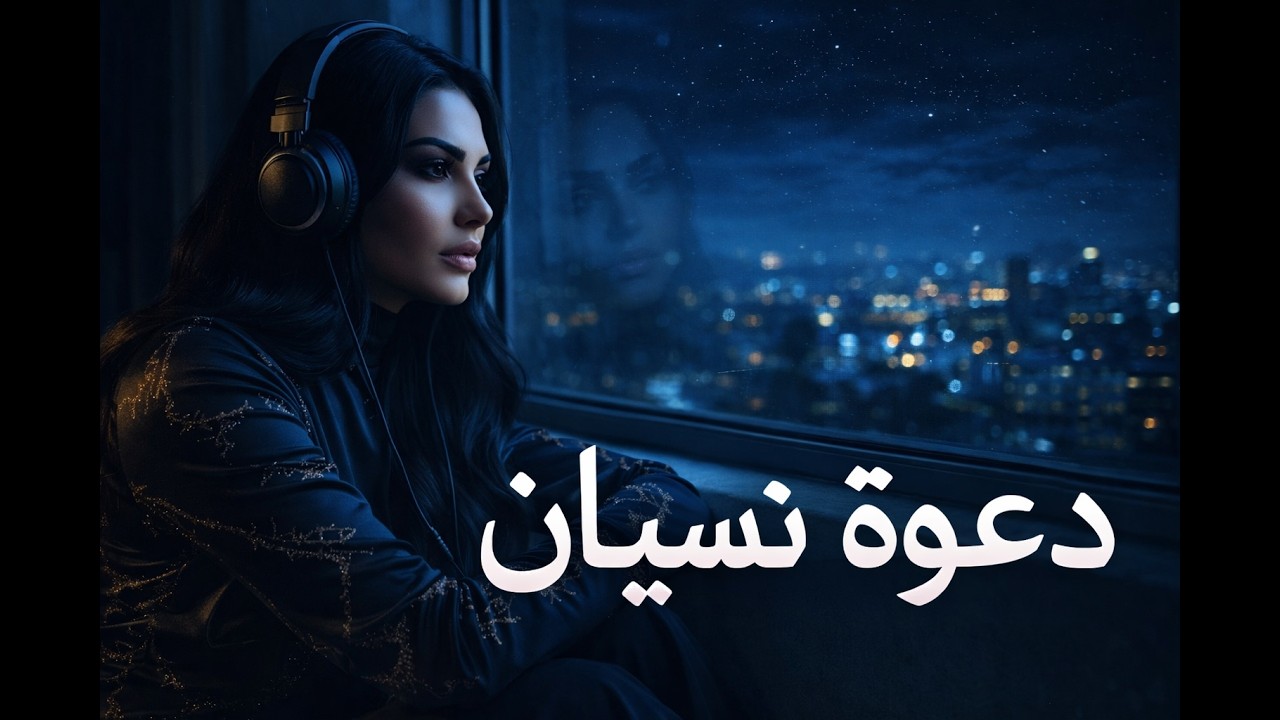 دعوة نسيان