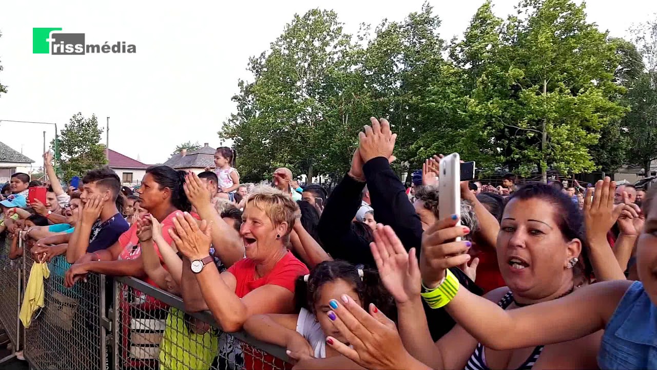 XII. Dombrádi Csülkös Nap
