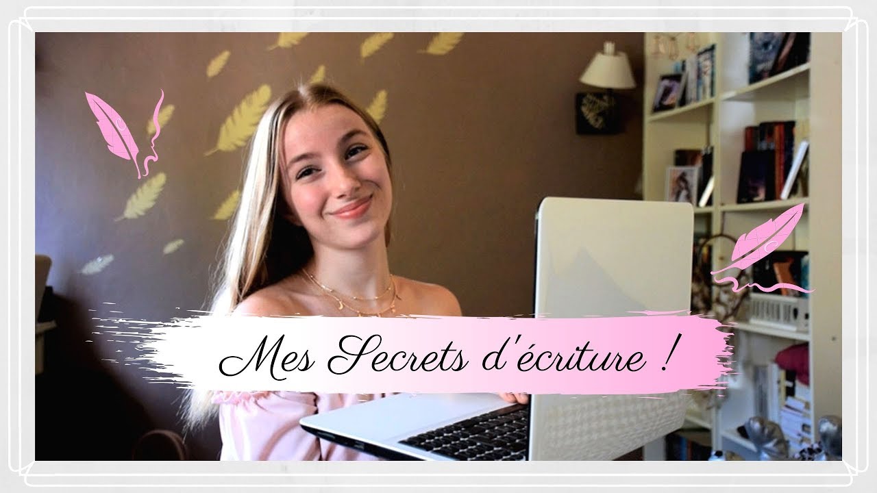 8 conseils d'écriture !