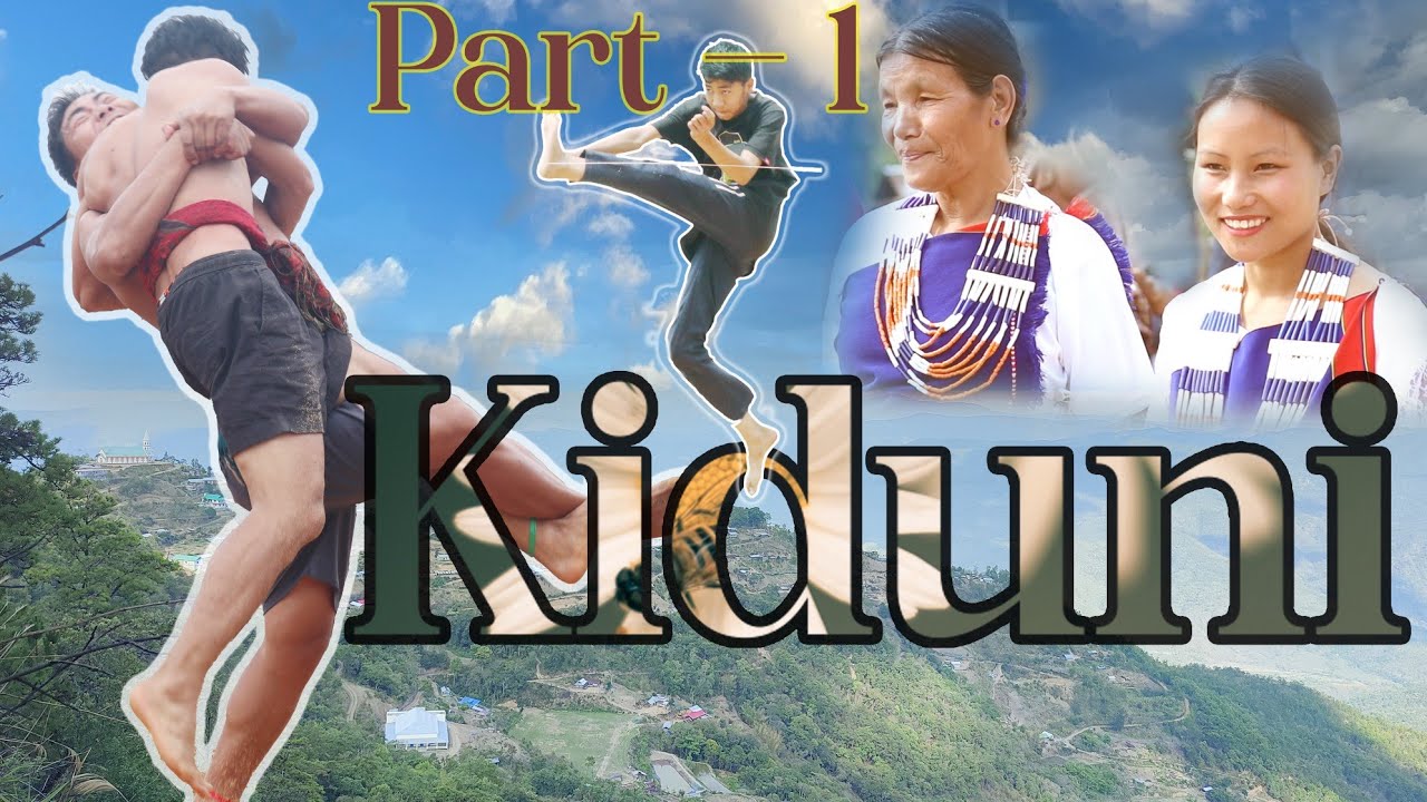 Kiduni Festival 2023|Part 1