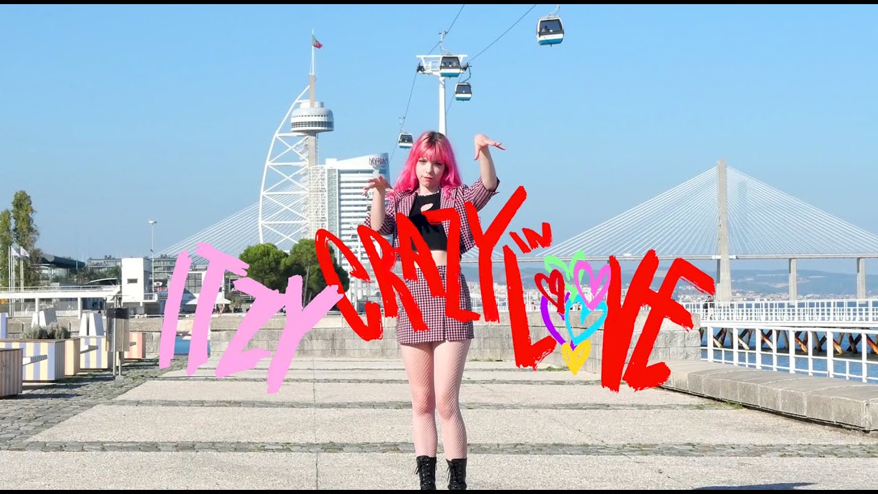 ITZY(있지) 