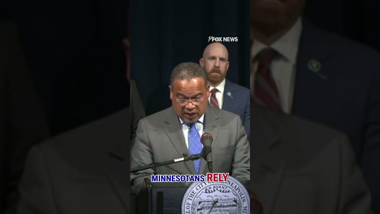 WATCH: Minnesota AG says Trump is targeting Minnesota over politics