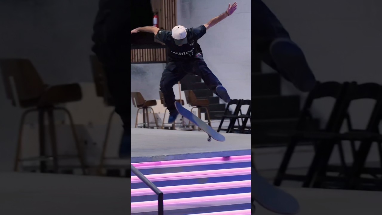 PSL Tomorrow &ndash; Test Reps Locked In #extremesports #skateboarding #skateboard #skateordie  #pushskate