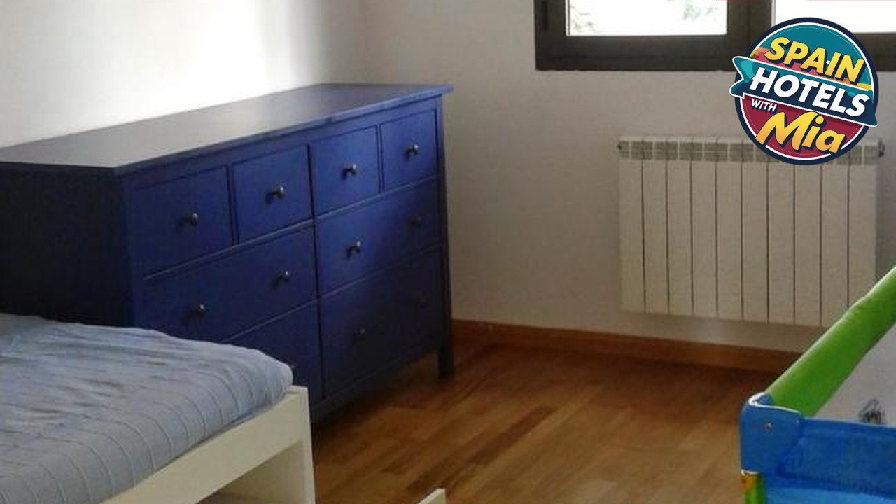 Apartamento Paola. Prepirineo. Senderismo, relax... | Graus, Spain | Hotel Review 🏩