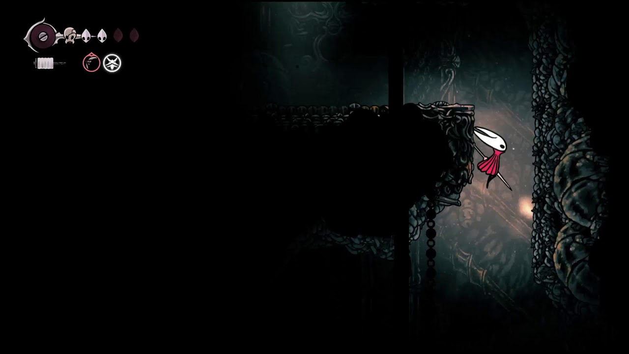 Silksong 2nd playthrough also phone died