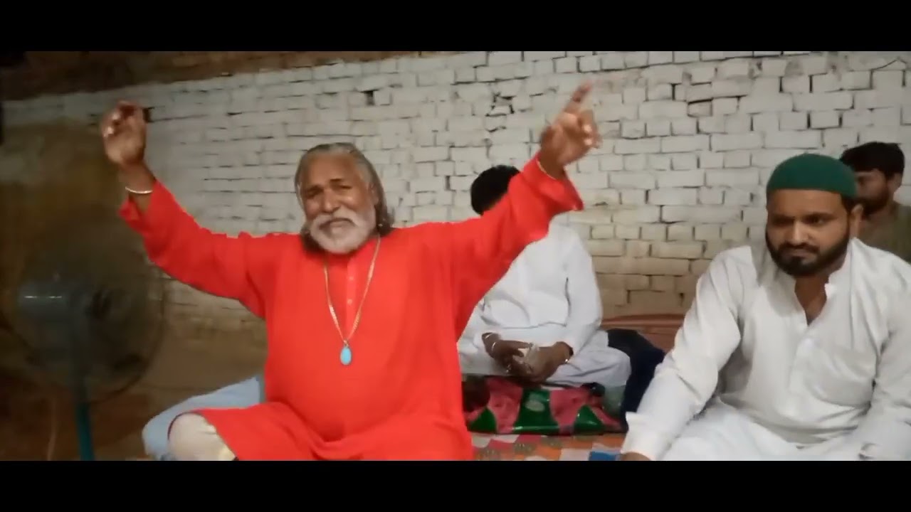 Tu Tu Ma Ma Mukk Jandi || New Kalam || @lachilaalofficialishqnagar #viral