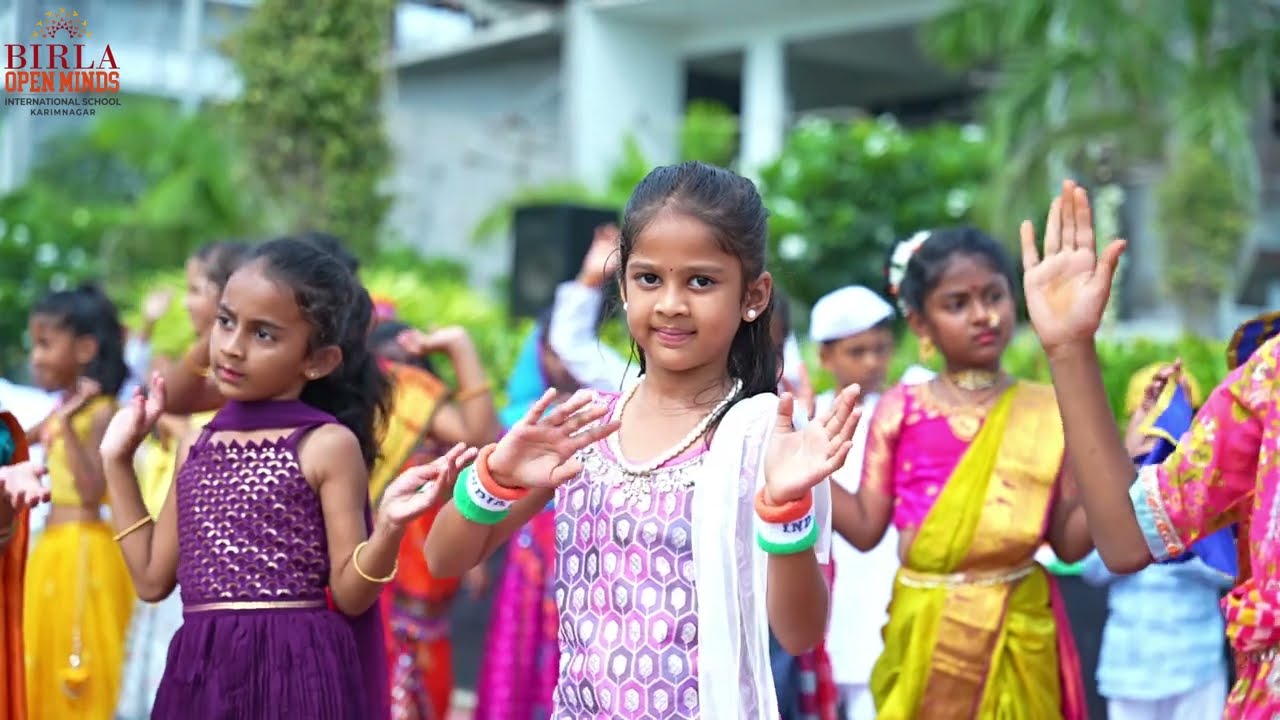 Independence Day 2024 - A Grand Celebration of Unity & Patriotism!