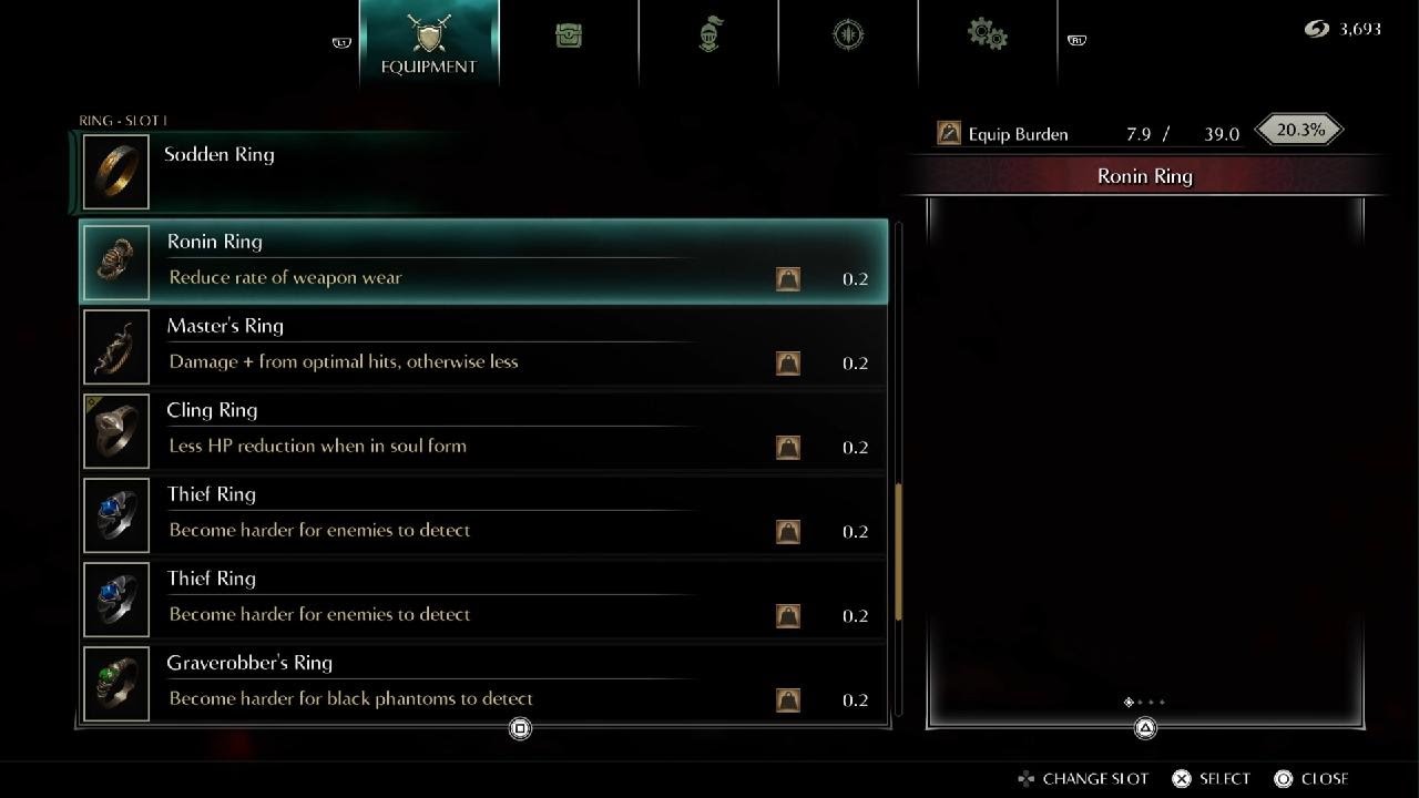 Demon's Souls - Maiden Astraea (magic build)