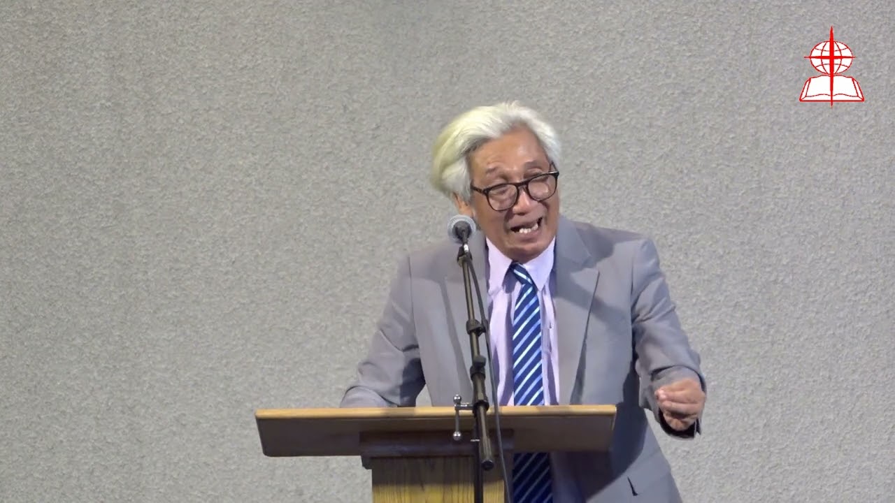 Rev  Hsoe Sermon 2025 06 08