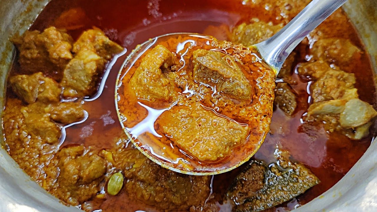 Danedar Degi Korma Original Recipe | Delhi Style Degi Korma Banane Ki Asaan Recipe | Korma Recipe